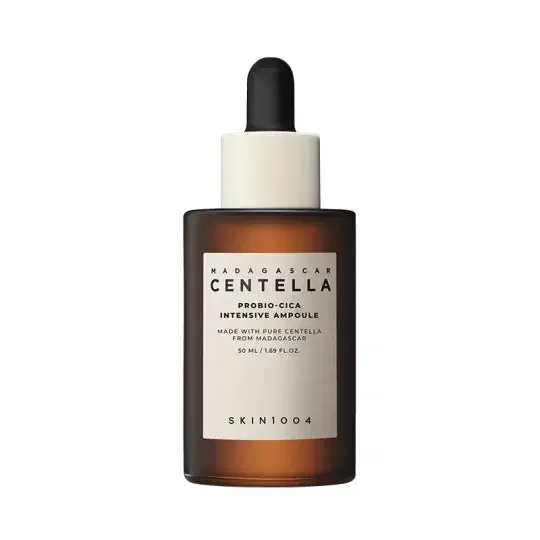 SKIN1004 SÉRUM APAISANT À LA CENTELLA ASIATICA ET AUX PROBIOTIQUES – 30ML