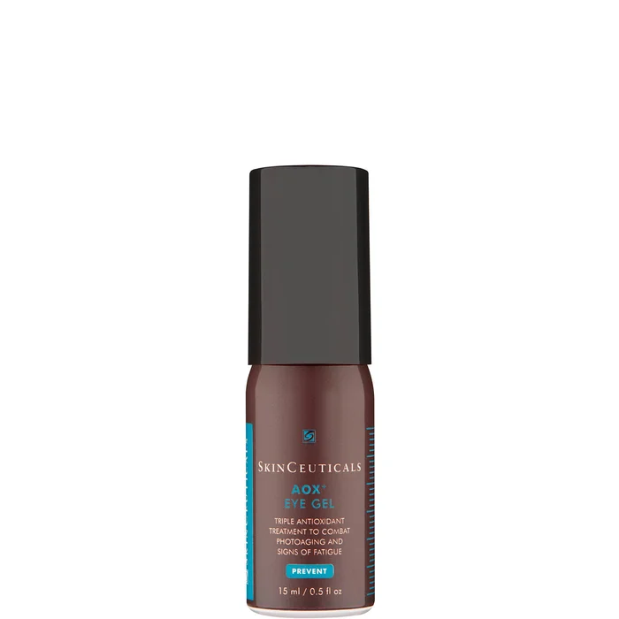 SkinCeuticals AOX+ Sérum-gel antioxydant contour des yeux 15 ml