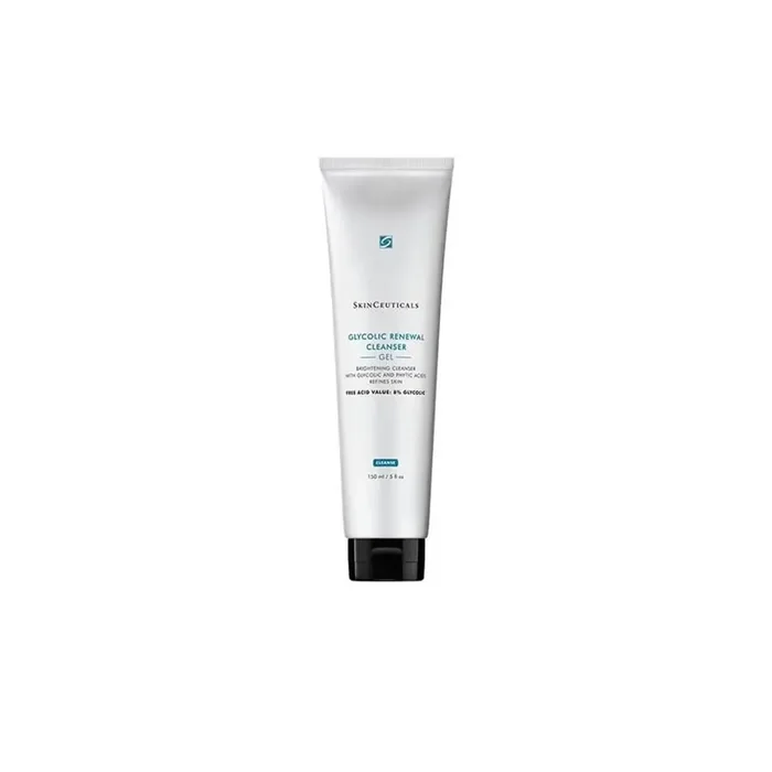 Skinceuticals glycolic renewal cleanser gel 150ml