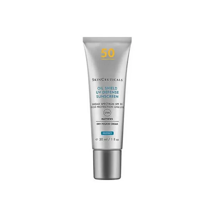 Skinceuticals oil shield UV defense spf50 30ml