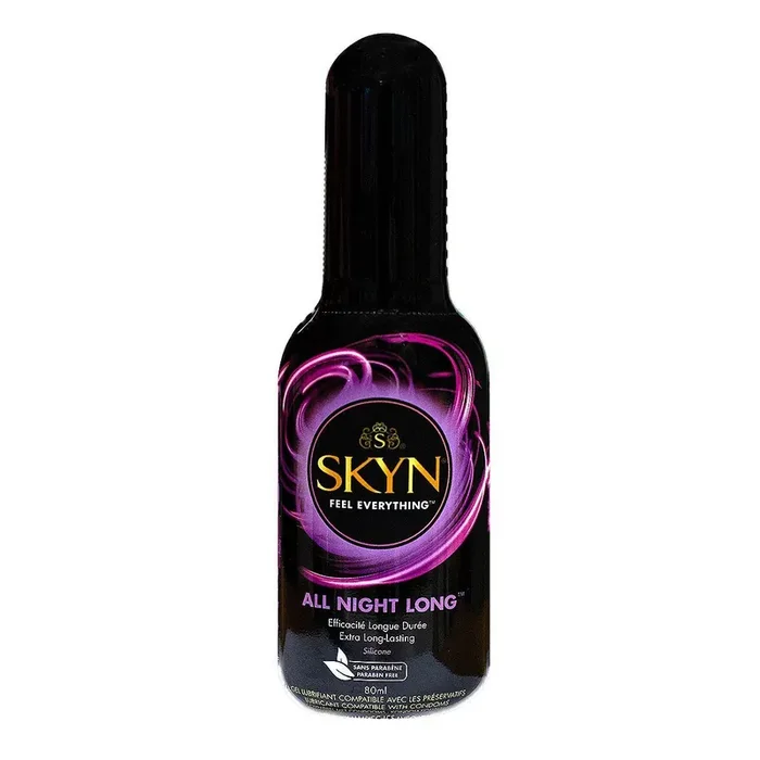 Skyn All Night Long lubrifiant 80ml