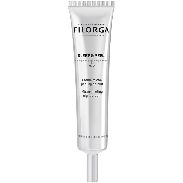 Sleep & Peel – Crème Micro Peeling Nuit