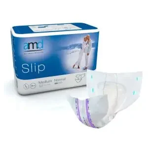 Slip Normal pour fuite urinaire légère à modérée – Sachet de 20