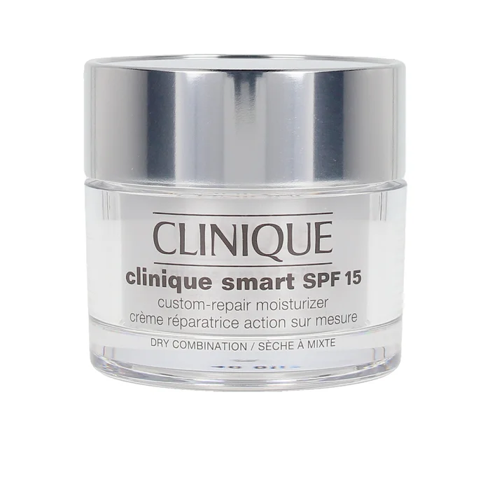 SMART SPF15 custom-repair moisturizer III/IV 50 ml