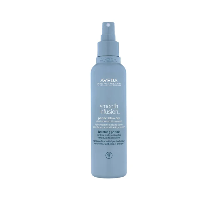 Smooth Infusion&trade; – Spray Coiffant Lissant
