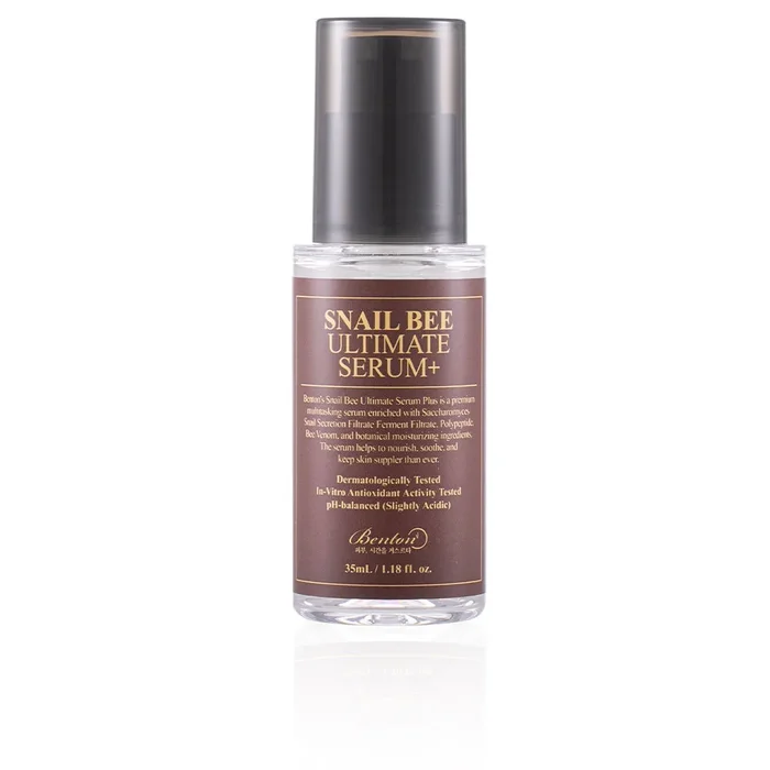 SNAIL BEE ULTIMATE sérum 35 ml