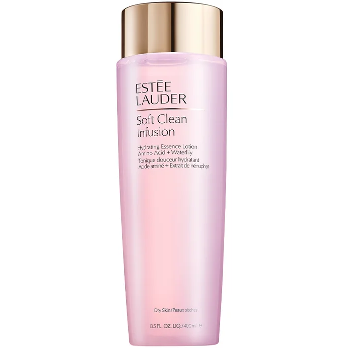 Soft Clean – Tonique Douceur Hydratant 400 ml