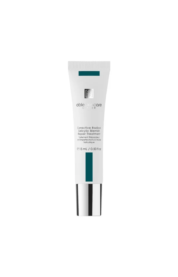 Soin anti-imperfections – Acide salicylique – Blemish control – Visage – 15 ml