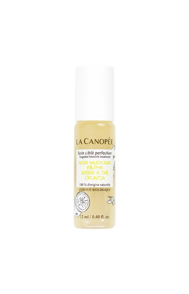 Soin anti-imperfections – Visage – 12 ml