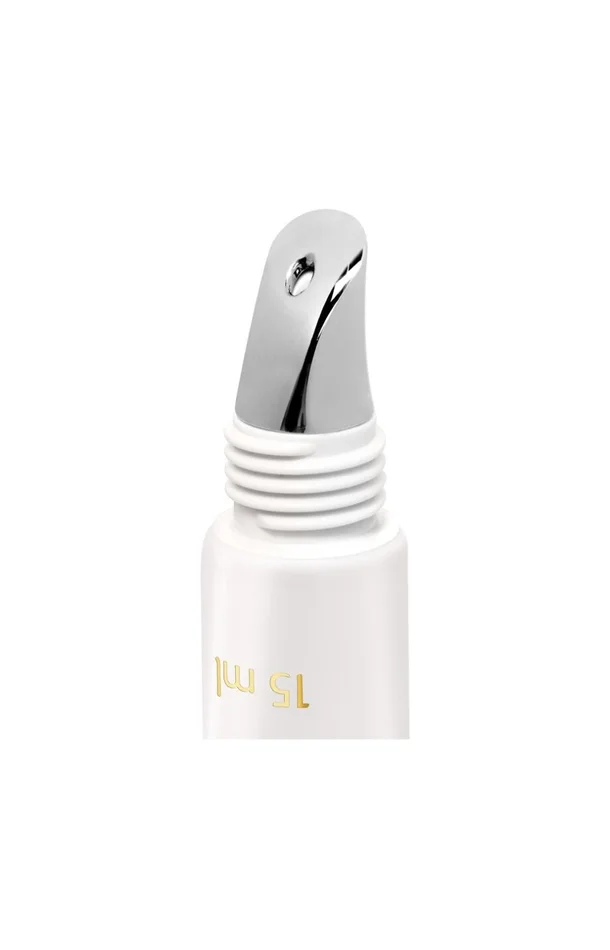 Soin anti-rides bio yeux & lèvres – Gelée royale & acide hyaluronique – 15 ml