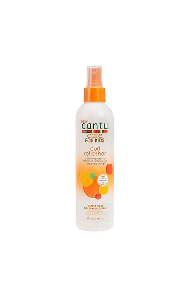 Soin coiffant – Cheveux frisés, bouclés & ondulés – Enfant – 236 ml