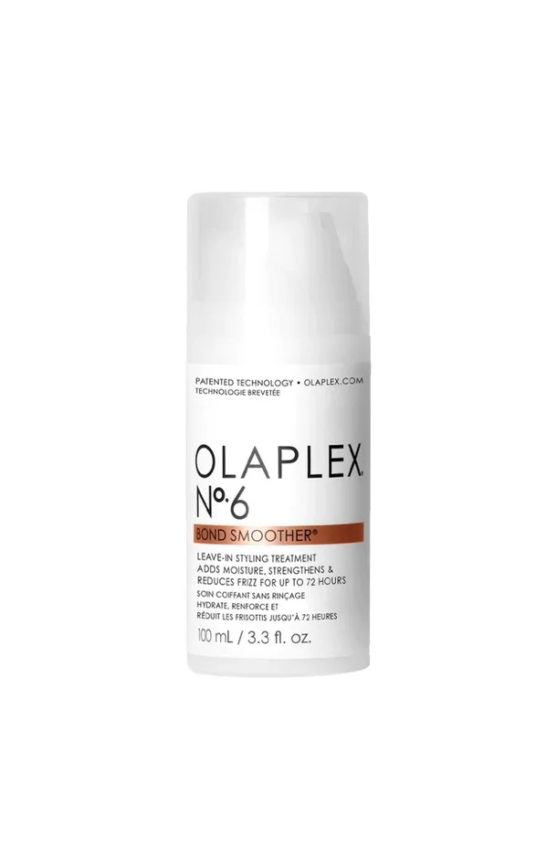 Soin coiffant sans rinçage – N°.6 Bond Smoother™ – 100 ml