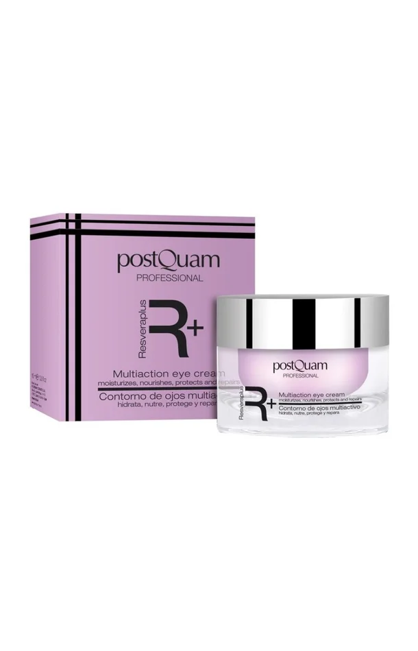 Soin contour des yeux – Resveraplus