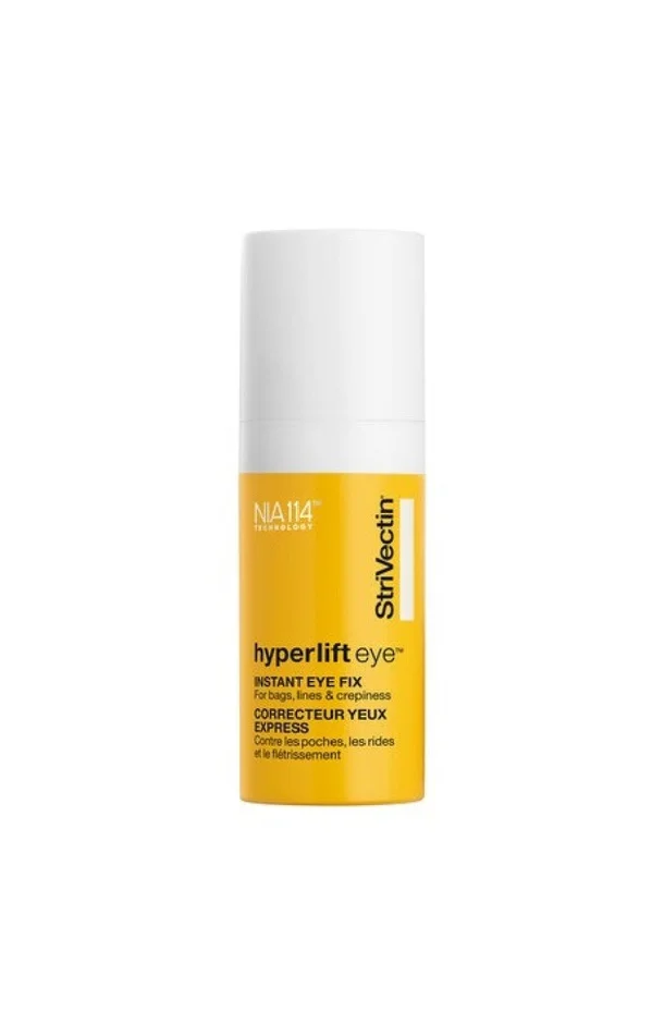 Soin contour des yeux anti-âge 3-en-1 – Tighten & Lift – Peaux matures