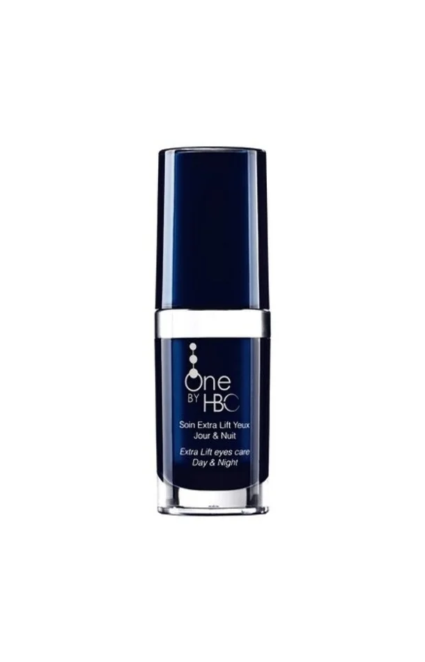 Soin contour des yeux anti-âge liftant – Extra lift – Acide hyaluronique