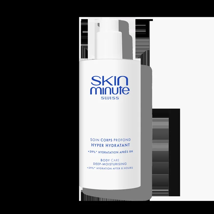 Soin Corps Profond Hyper Hydratant