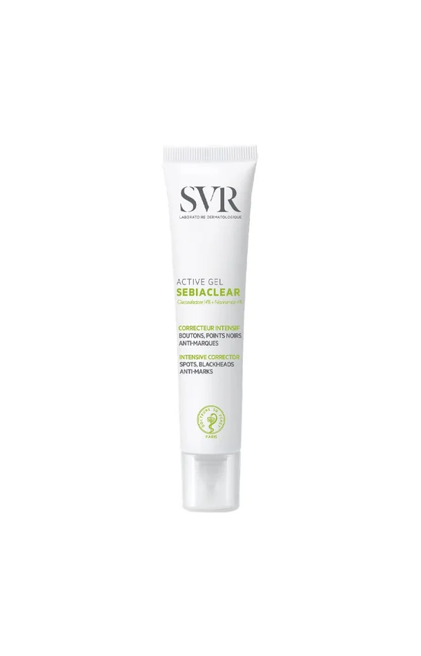 Soin correcteur anti-imperfection – Sebiaclear