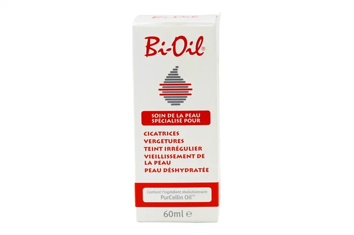 Soin de la peau 60ml