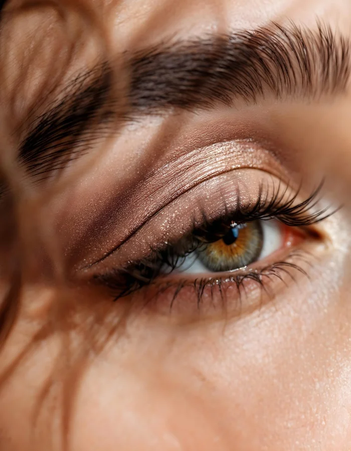 Soin des yeux anti-fatigue – 30mn