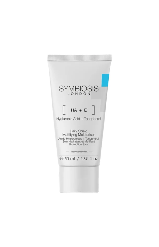 Soin du jour hydratant et matifiant – Visage