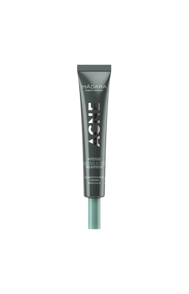 Soin éclatant anti-imperfections – Peaux grasses & à imperfections – 20 ml