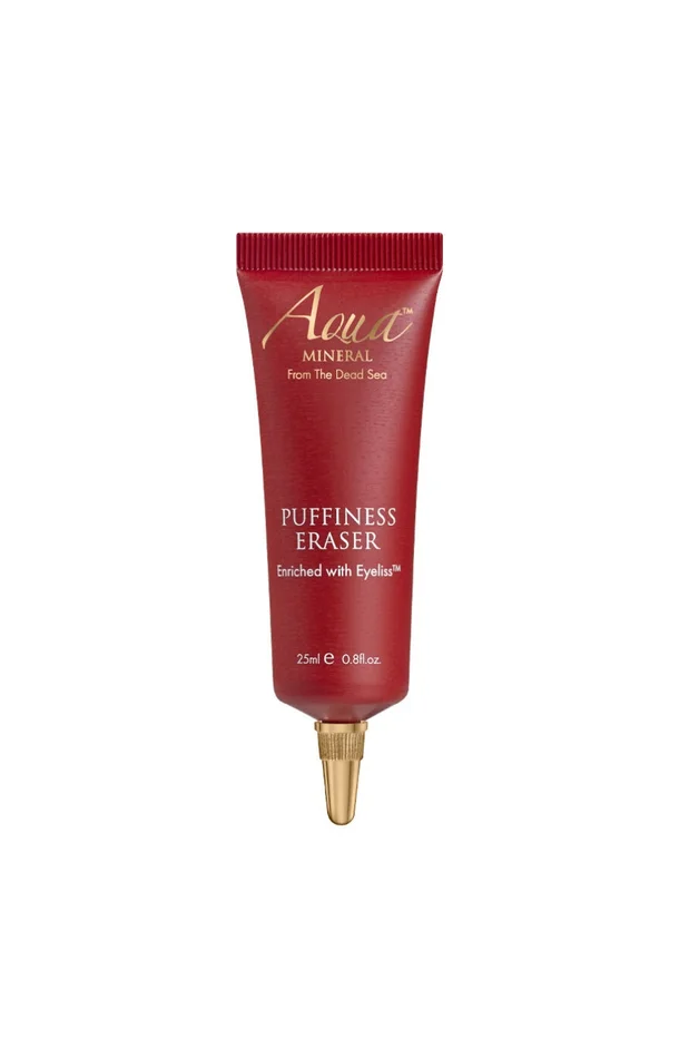 Soin effaceur de poches – Eyeliss™ – Yeux – 25 ml