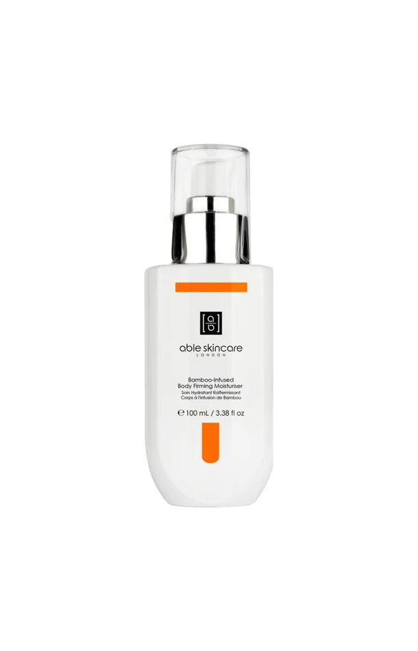 Soin hydratant & raffermissant – Bambou – Revolutional age – Corps – 100 ml