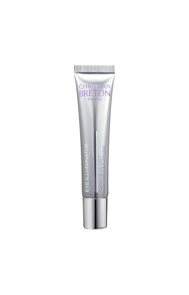 Soin illuminateur contour des yeux – 15 ml