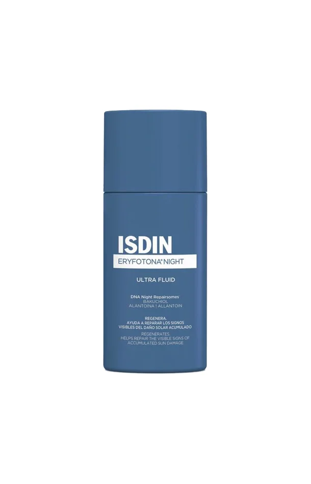 Soin nuit réparateur – Eryfotona Night – Visage – 50 ml