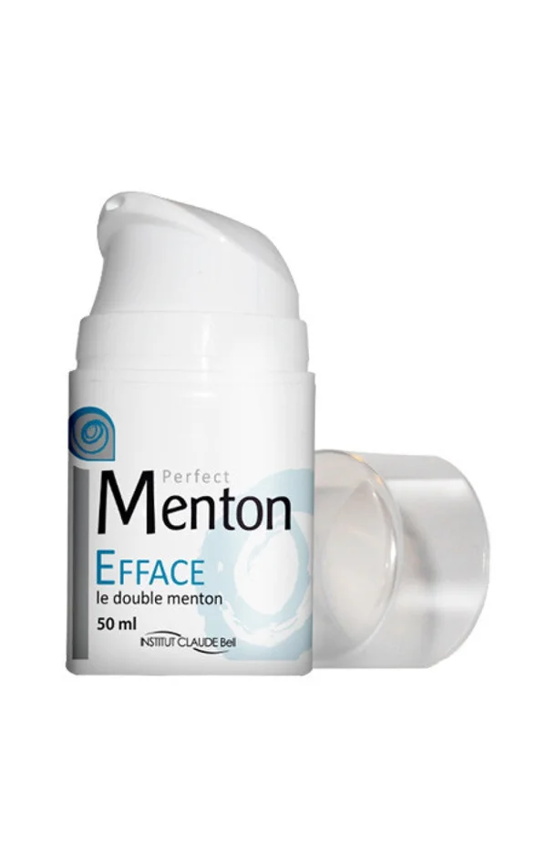 Soin perfect menton – Anti double menton