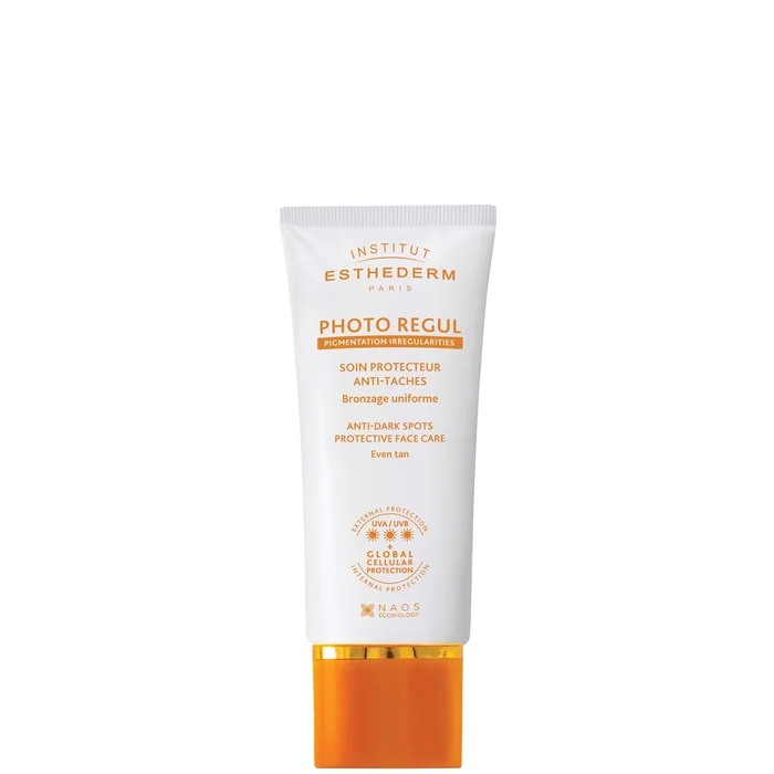 Soin protecteur Unificateur Photo Regul Institut Esthederm 50 ml