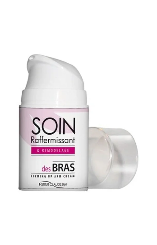 Soin raffermissant bras – 50 ml