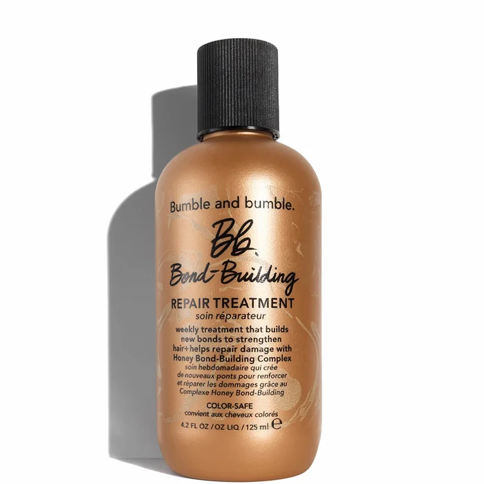 Soin réparateur Bond-Building Bumble and bumble 125 ml