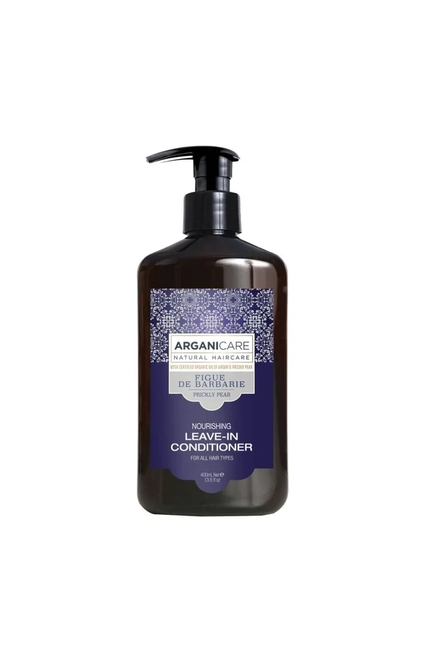 Soin réparateur nourrissant – Figue de Barbarie – Tous types de cheveux – 400 ml