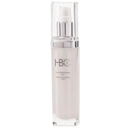 Soin restructurant jour – Visage – 30 ml