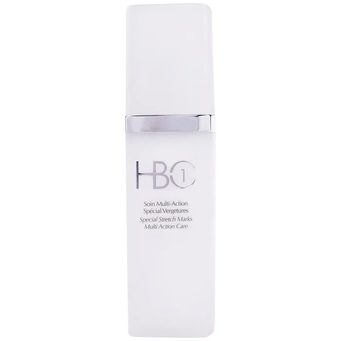 Soin spécial vergetures – Corps – 120 ml