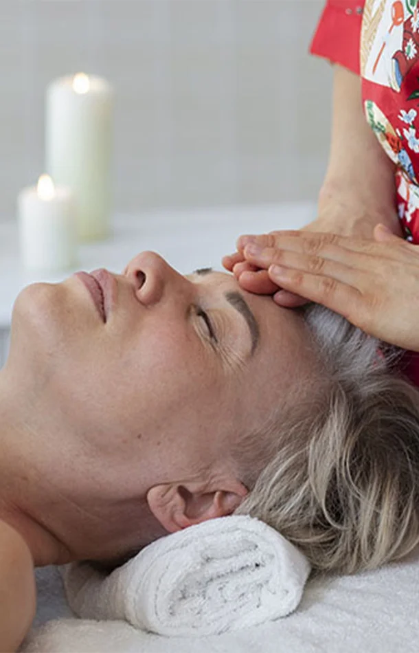 Soin Visage Éclat-Jeunesse Energecia® – 1h30
