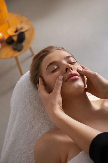 Soin Visage Endermolift by LPG – 3 séances