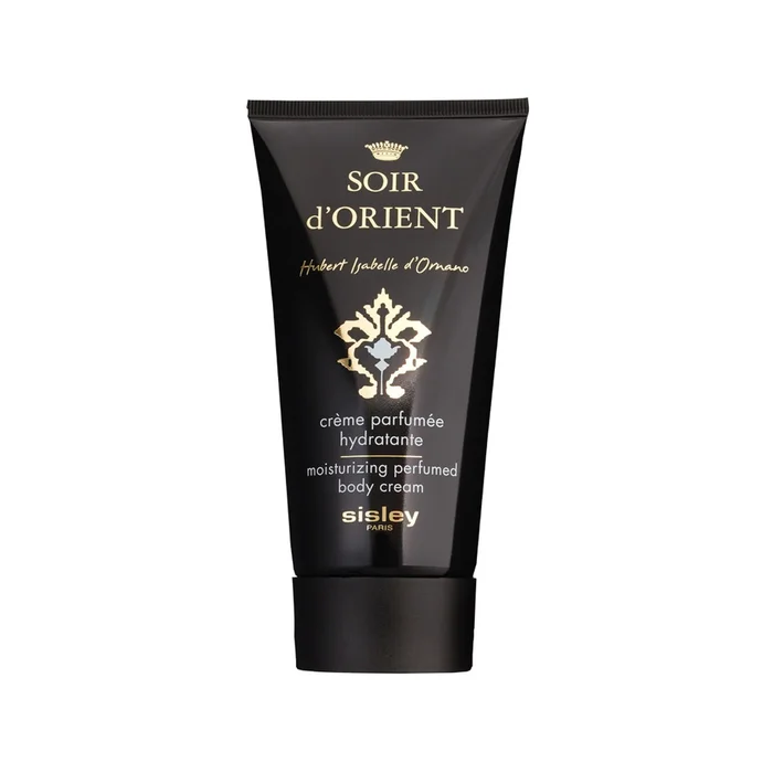 Soir D’Orient – Crème Corps 150 ml