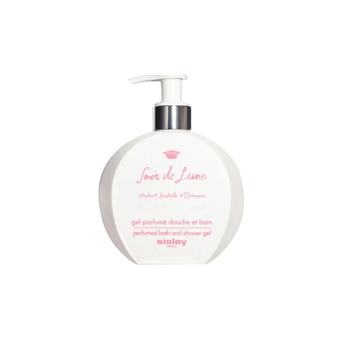 Soir de Lune – Gel Parfumé Douche et Bain