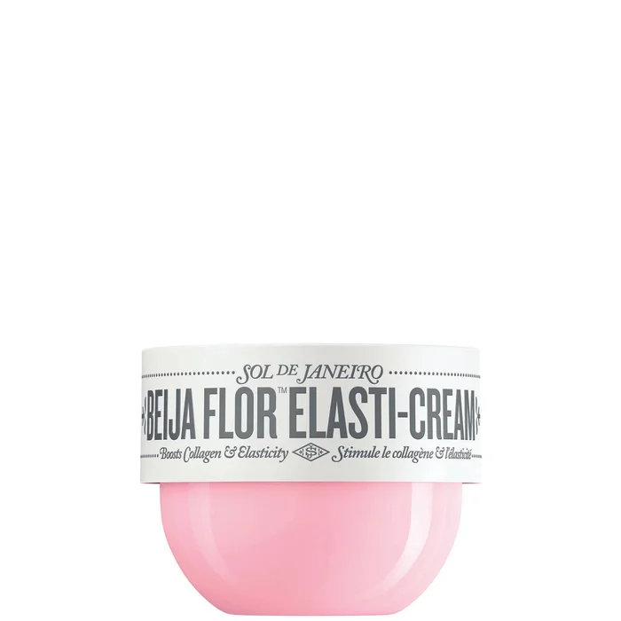 Sol de Janeiro Beija Flor Elasti-Cream Crème Corps 75 ml