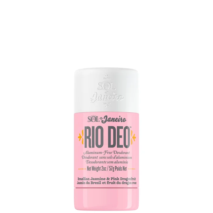 Sol de Janeiro Beija Flor Rio Déodorant 57 g
