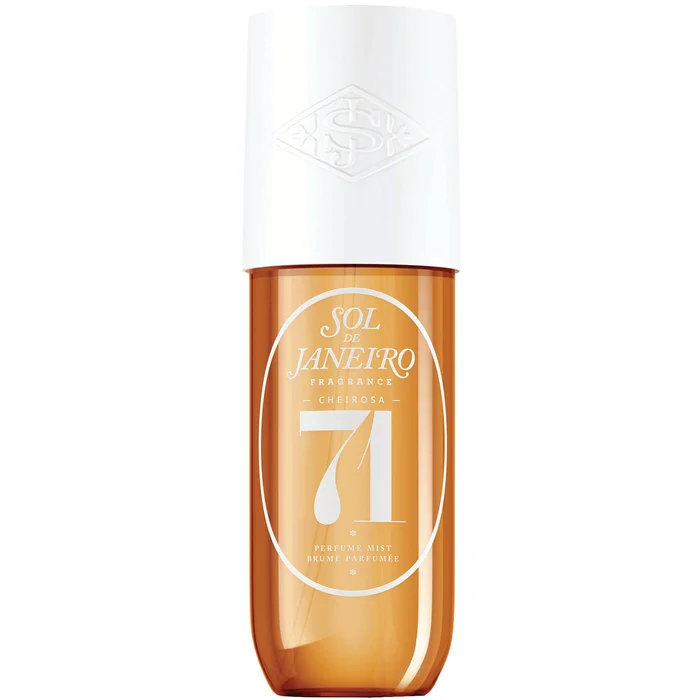Sol de Janeiro Cheirosa '71 Brume Parfumée 240 ml