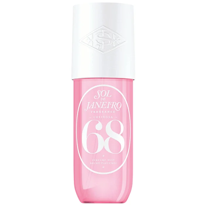 Sol de Janeiro Cheirosa 68 Brume Parfumée 240 ml