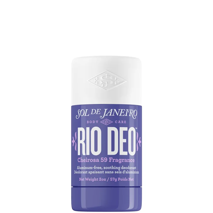 Sol de Janeiro Rio Deo Cheirosa '59
