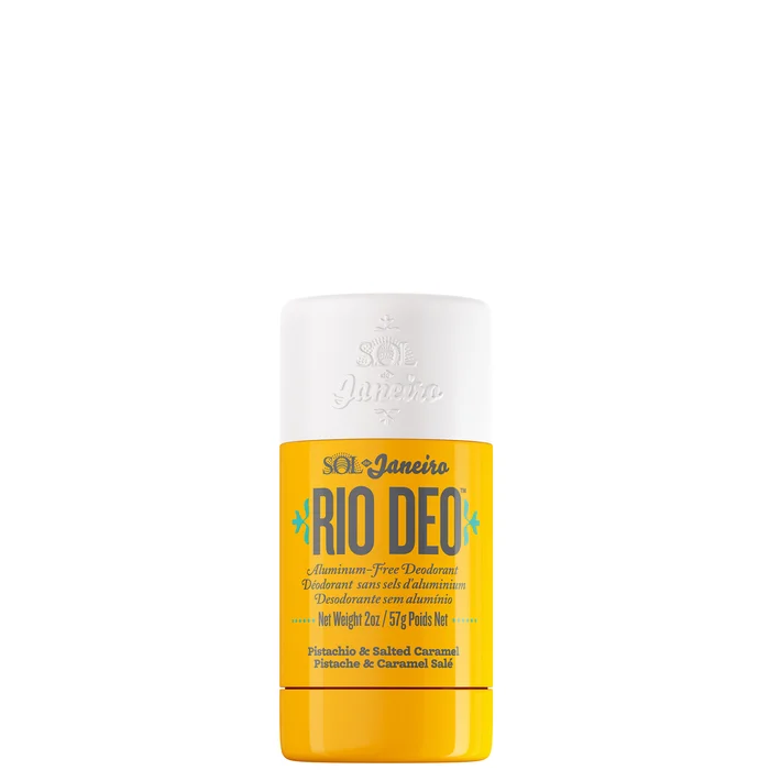 Sol de Janeiro Rio Deo Cheirosa 62 Déodorant Sans Aluminium 57 g