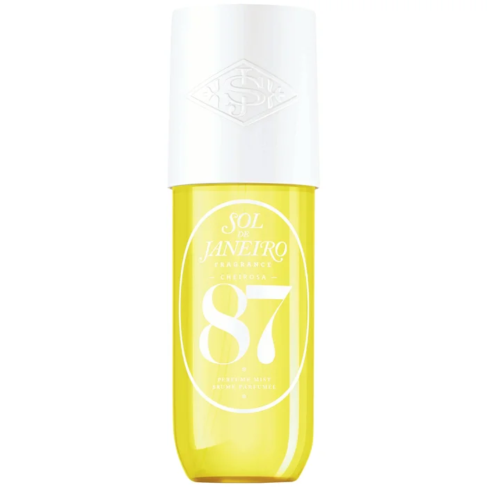 Sol de Janeiro Rio Radiance Brume Parfumée en Édition Limitée 240 ml