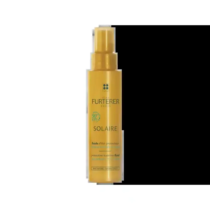 SOLAIRE FLUIDE D‘ETE PROTECTEUR 100ML FURTERER