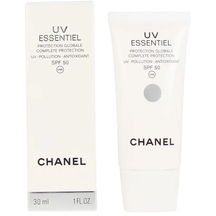 SOLAIRE UV ESSENTIEL SPF50 30ml