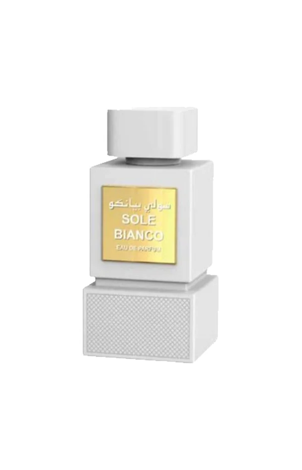 Sole Bianco Eau de parfum – Oriental floral – 100 ml